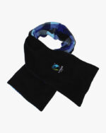 branded scarf