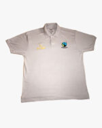 branded polo shirt